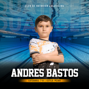 Andres Bastos