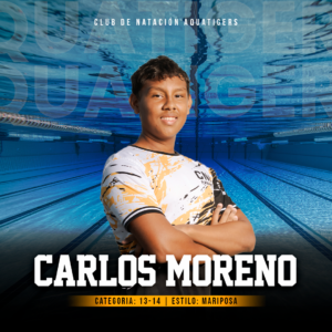 Carlos Moreno