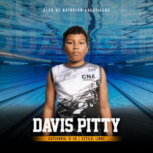 Davis Pitty