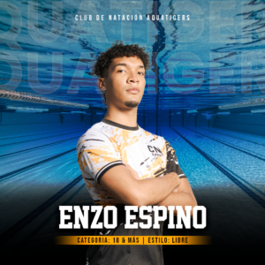 Enzo Espino