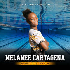 Melanee CartaGena