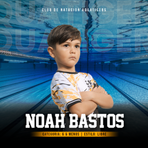 Noah Bastos