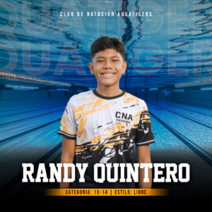 Randy Quintero