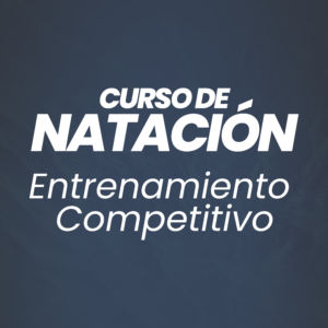 Entrenamiento Competitivo